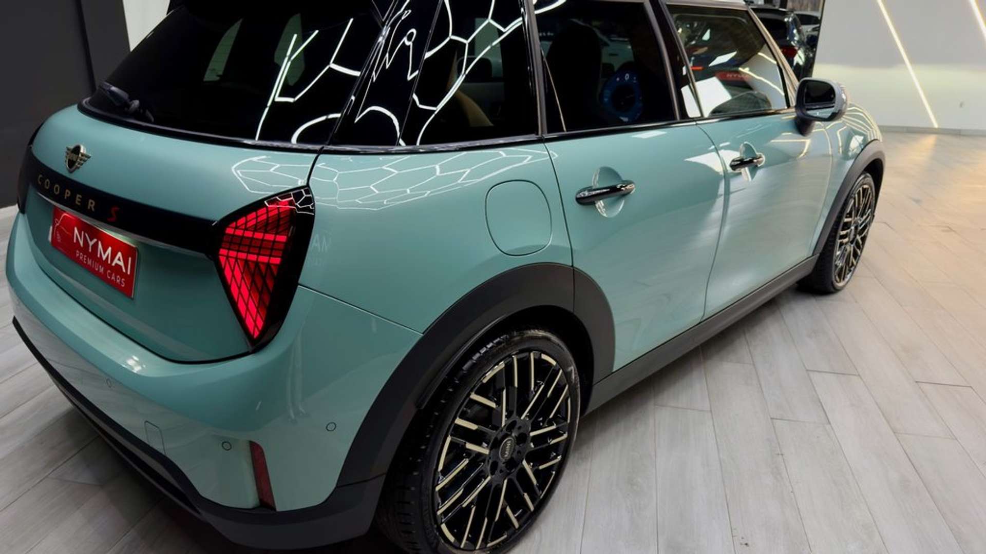 Mini 5 Portes Cooper S - 2024 - Joinsteer - #18