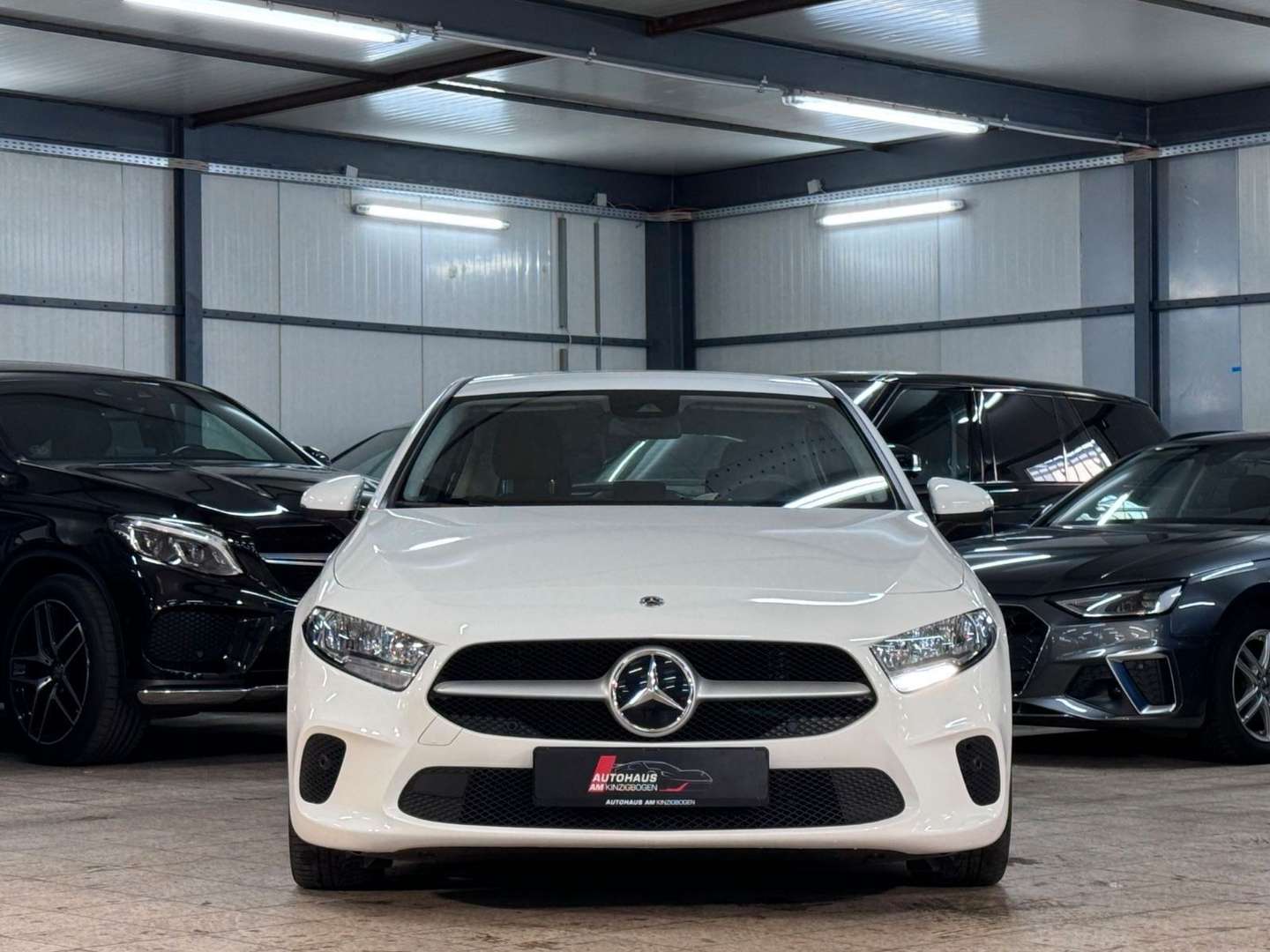 Mercedes Classe A 200 - 2022 - Joinsteer - #3