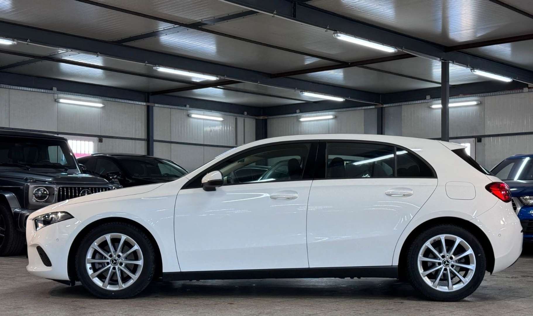 Mercedes Classe A 200 - 2022 - Joinsteer - #4