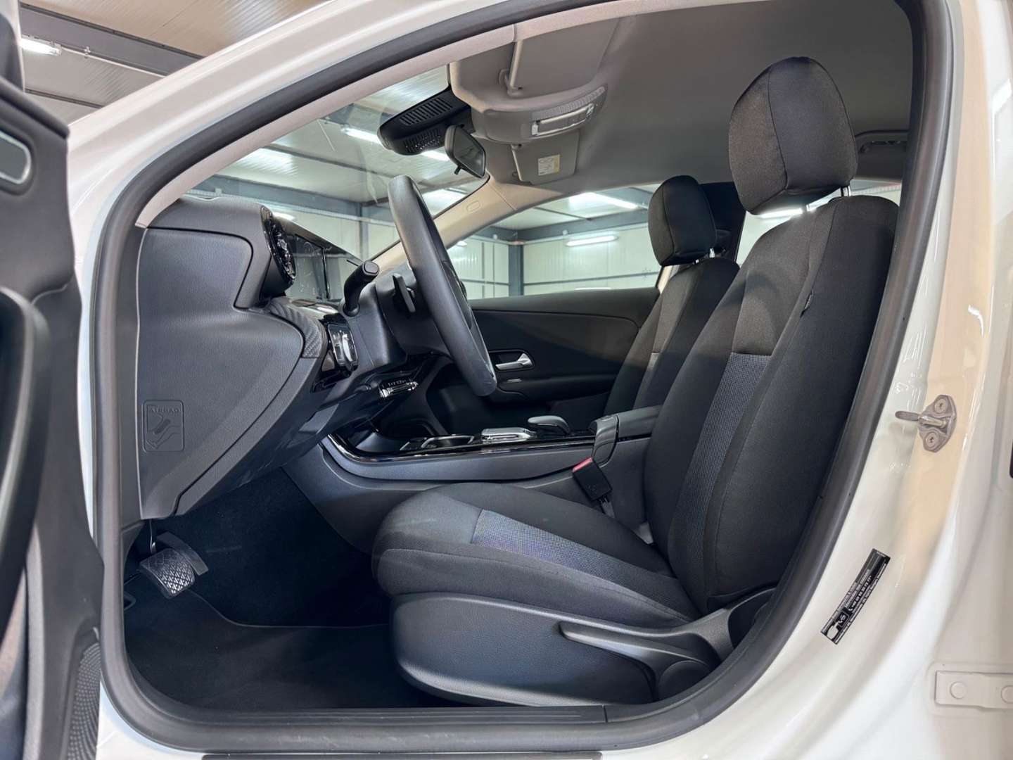 Mercedes Classe A 200 - 2022 - Joinsteer - #6