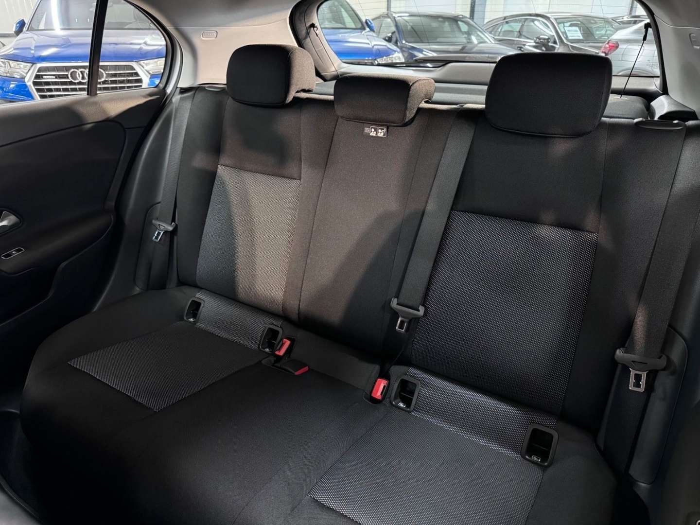 Mercedes Classe A 200 - 2022 - Joinsteer - #7