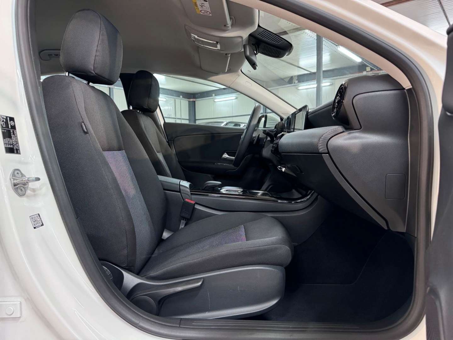 Mercedes Classe A 200 - 2022 - Joinsteer - #8