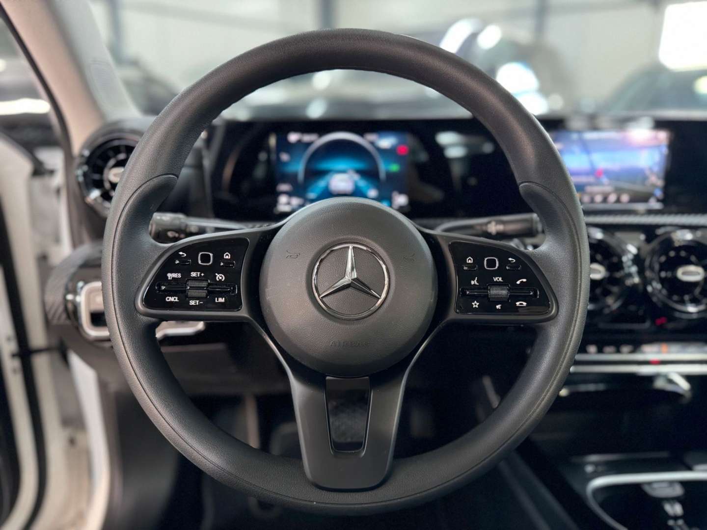 Mercedes Classe A 200 - 2022 - Joinsteer - #10