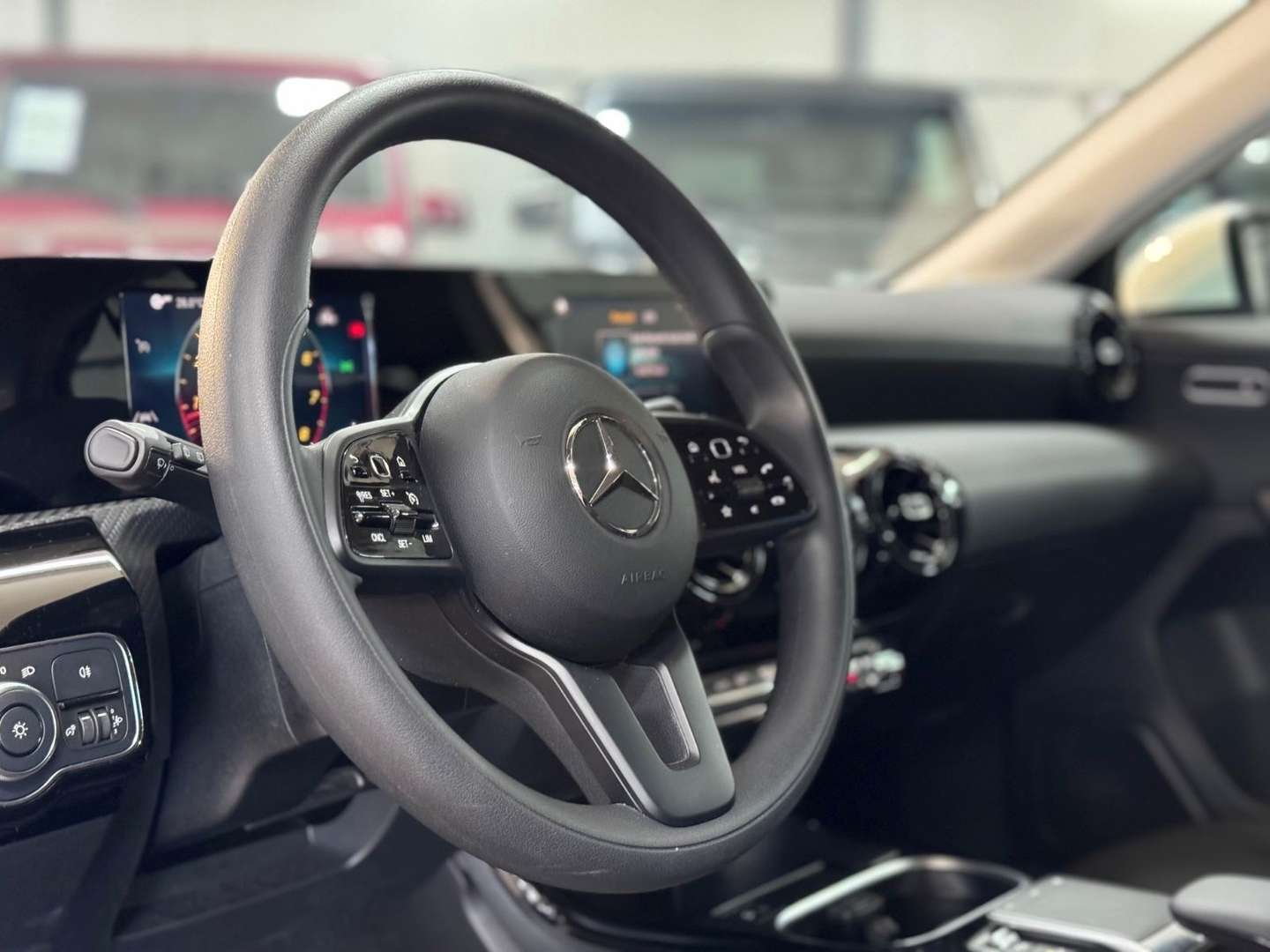 Mercedes Classe A 200 - 2022 - Joinsteer - #11