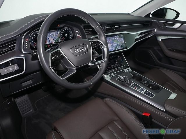 Audi A7 Sportback 45 TFSI Quattro S Tronic - 2023 - Joinsteer - #6