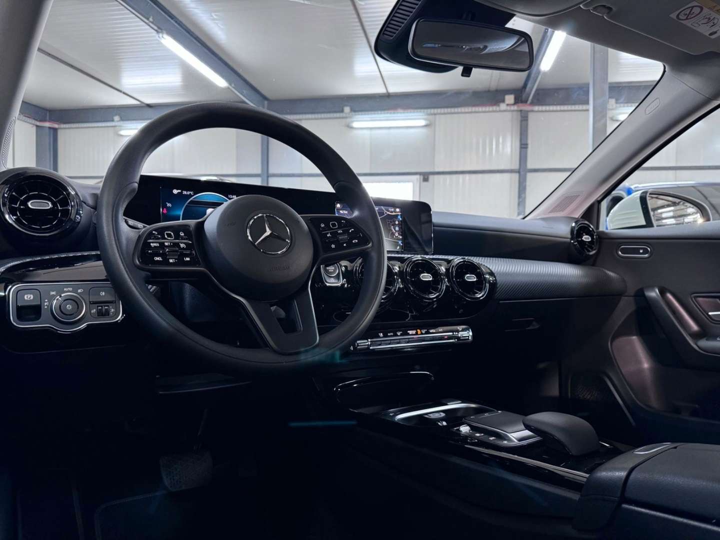 Mercedes Classe A 200 - 2022 - Joinsteer - #12