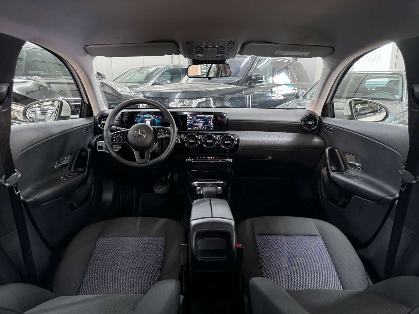 Mercedes Classe A 200 - 2022 - Joinsteer - #13