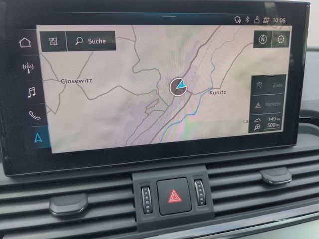 Audi SQ5 Sportback TDI Tiptronic - 2023 - Joinsteer - #12