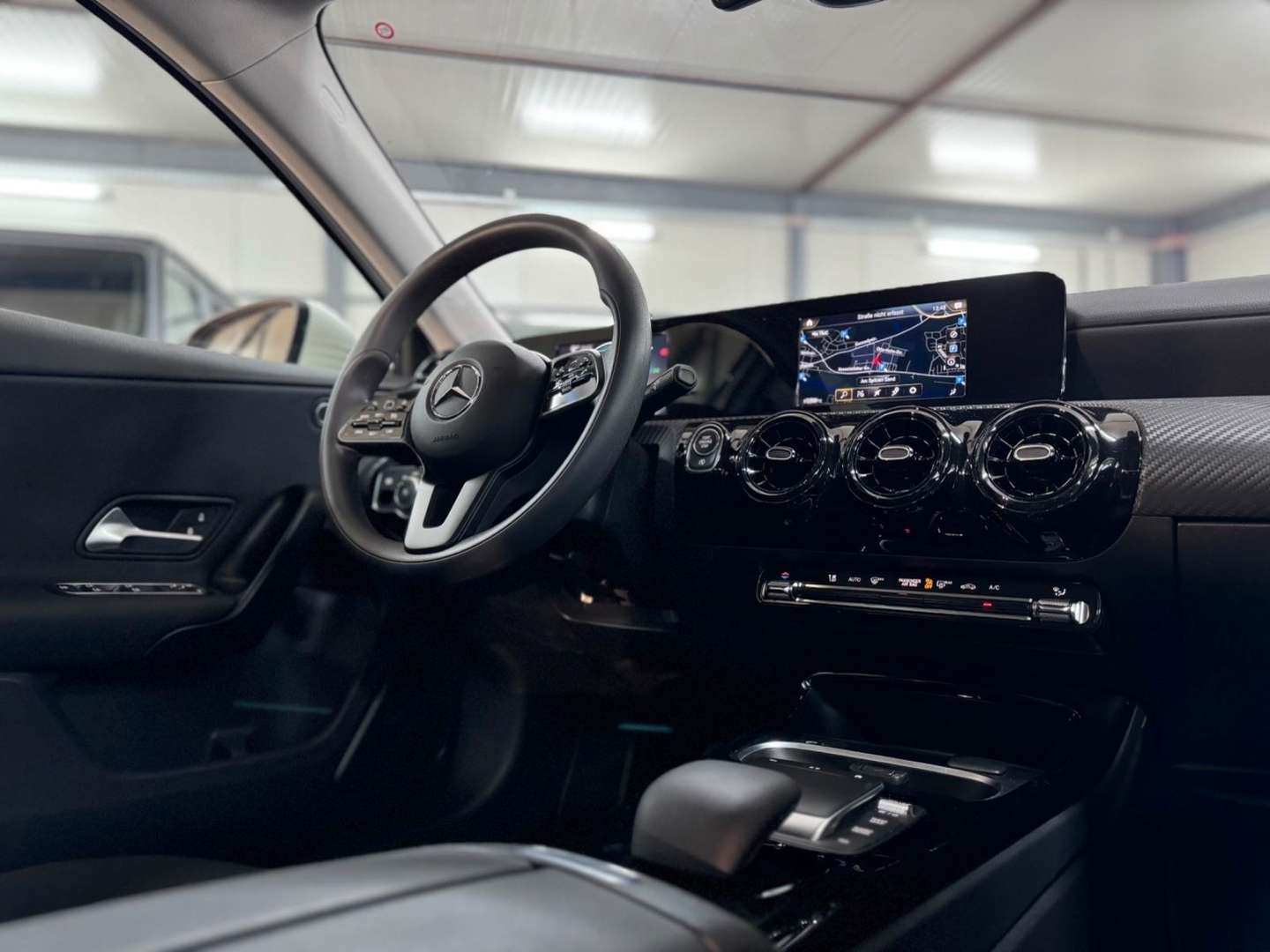 Mercedes Classe A 200 - 2022 - Joinsteer - #14