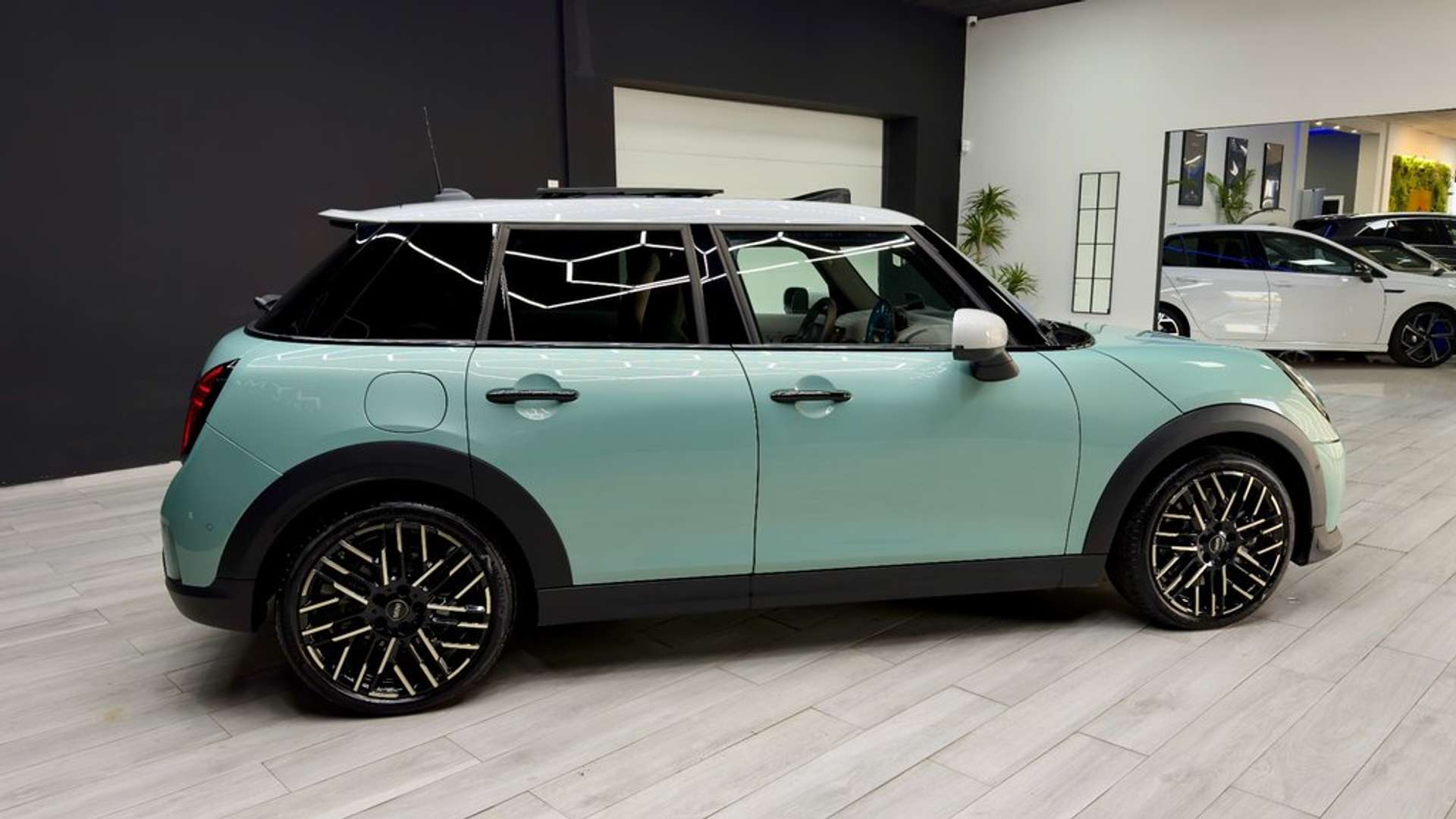 Mini 5 Portes Cooper S - 2024 - Joinsteer - #19