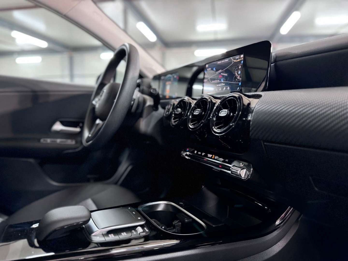 Mercedes Classe A 200 - 2022 - Joinsteer - #15
