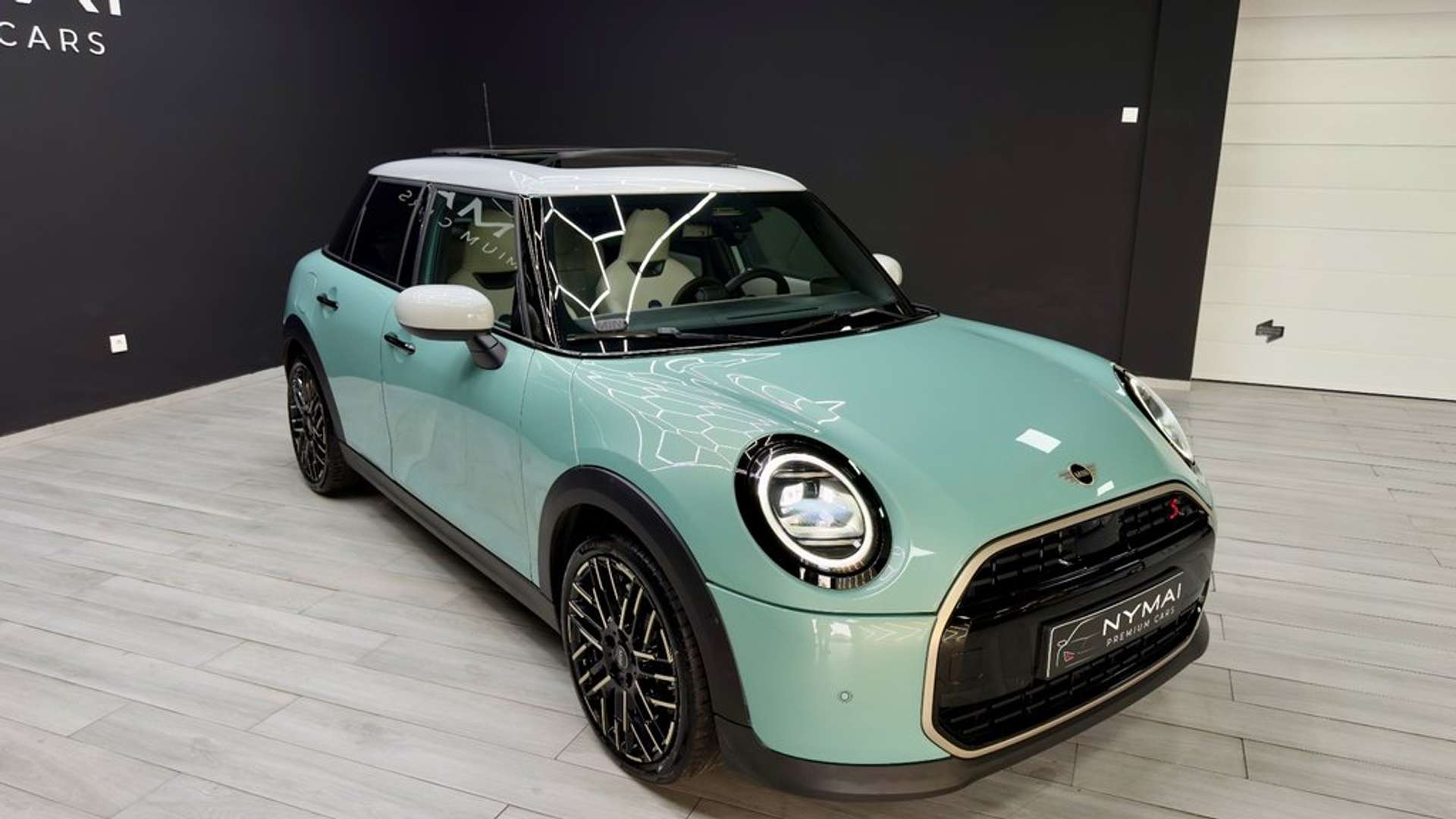 Mini 5 Portes Cooper S - 2024 - Joinsteer - #20