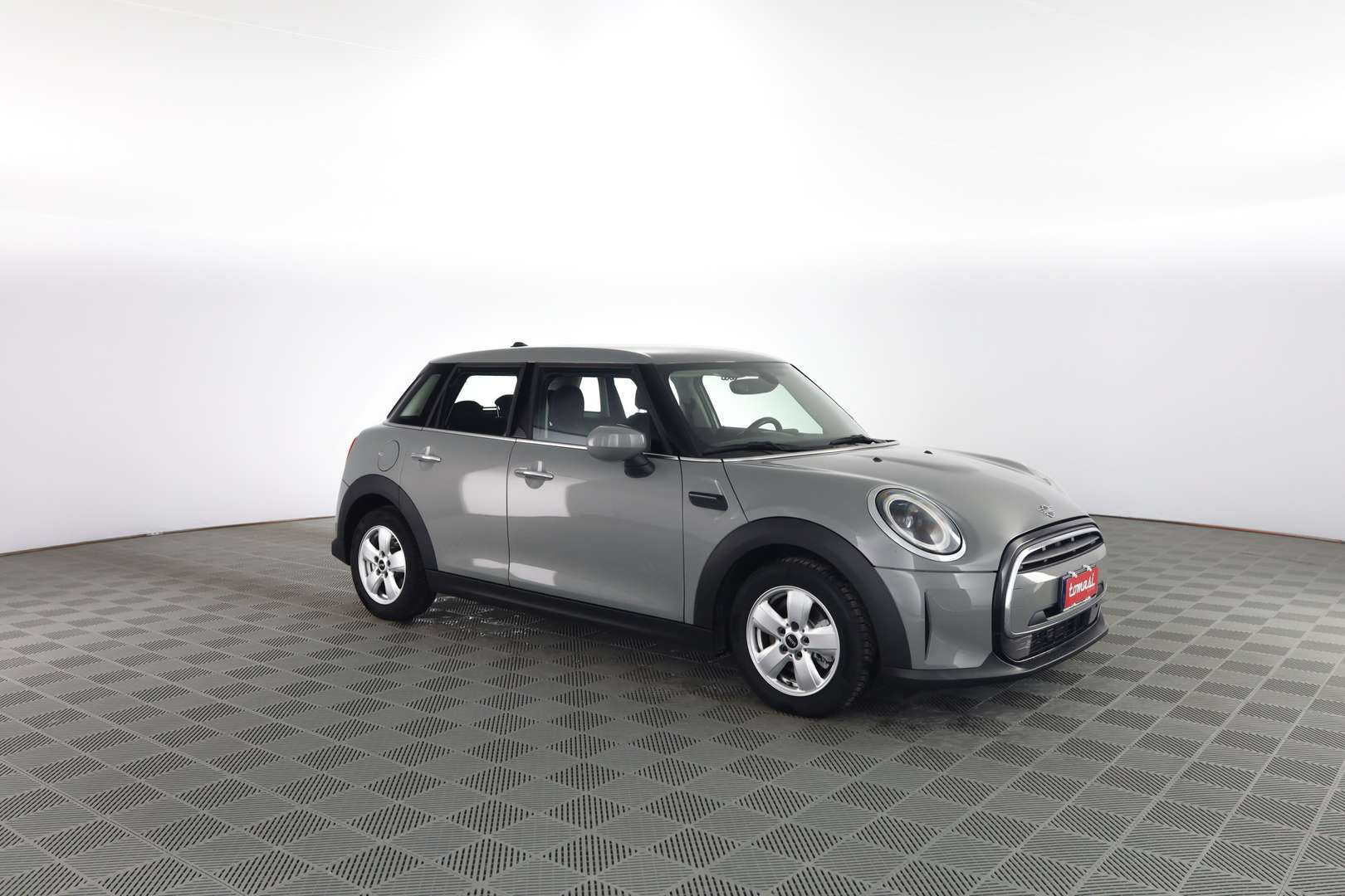 Mini 5 Portes Essential Cooper - 2022 - Joinsteer - #1