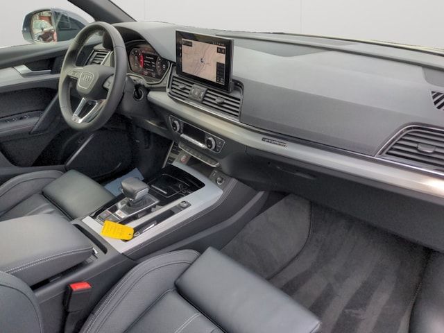 Audi SQ5 Sportback TDI Tiptronic - 2023 - Joinsteer - #13