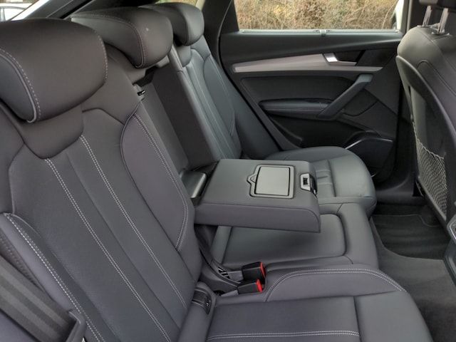 Audi SQ5 Sportback TDI Tiptronic - 2023 - Joinsteer - #14