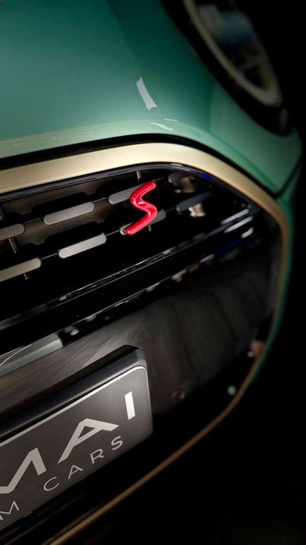 Mini 5 Portes Cooper S - 2024 - Joinsteer - #22
