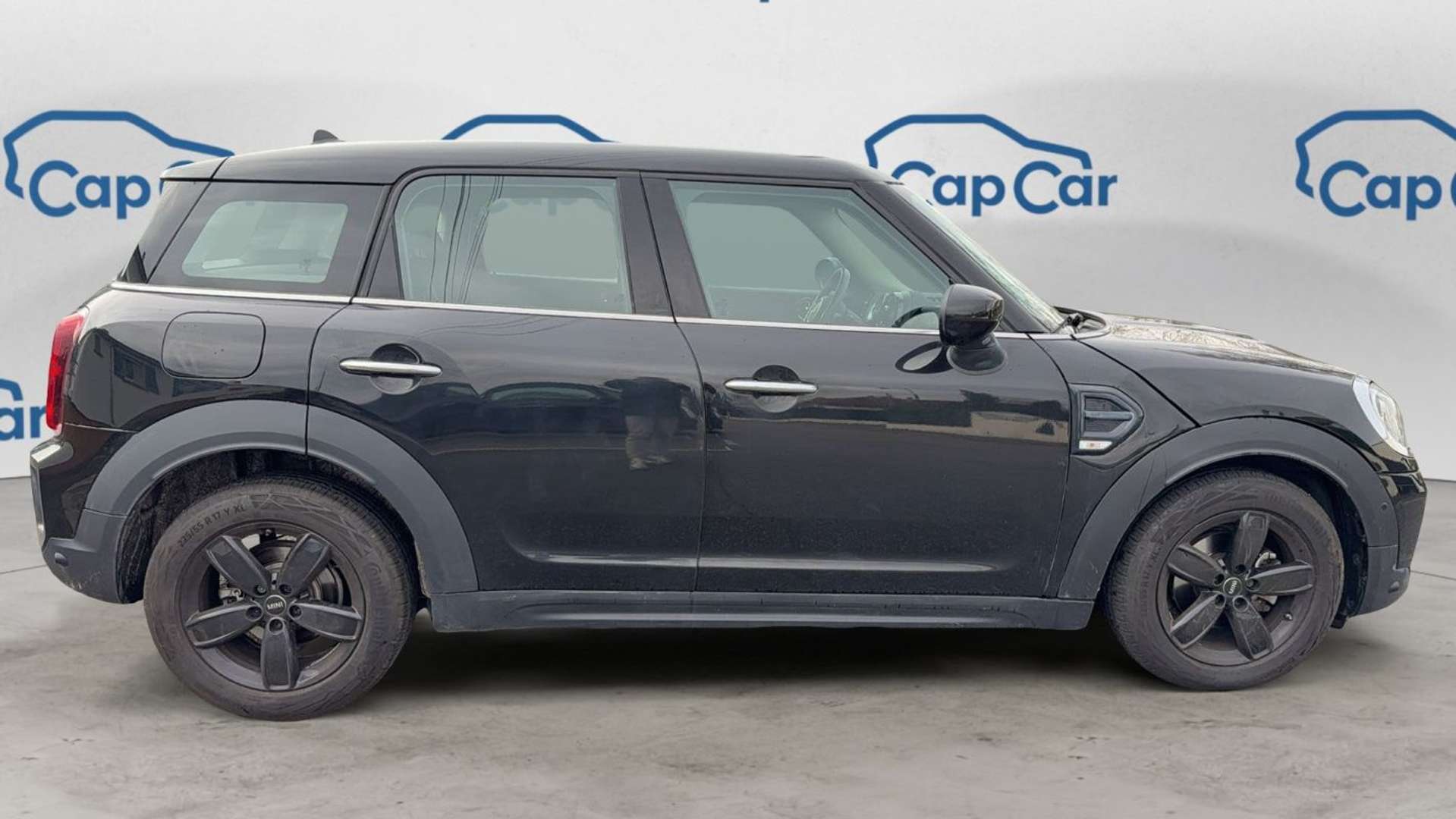 Mini Hatch 3 Portes Chili One - 2021 - Joinsteer - #3