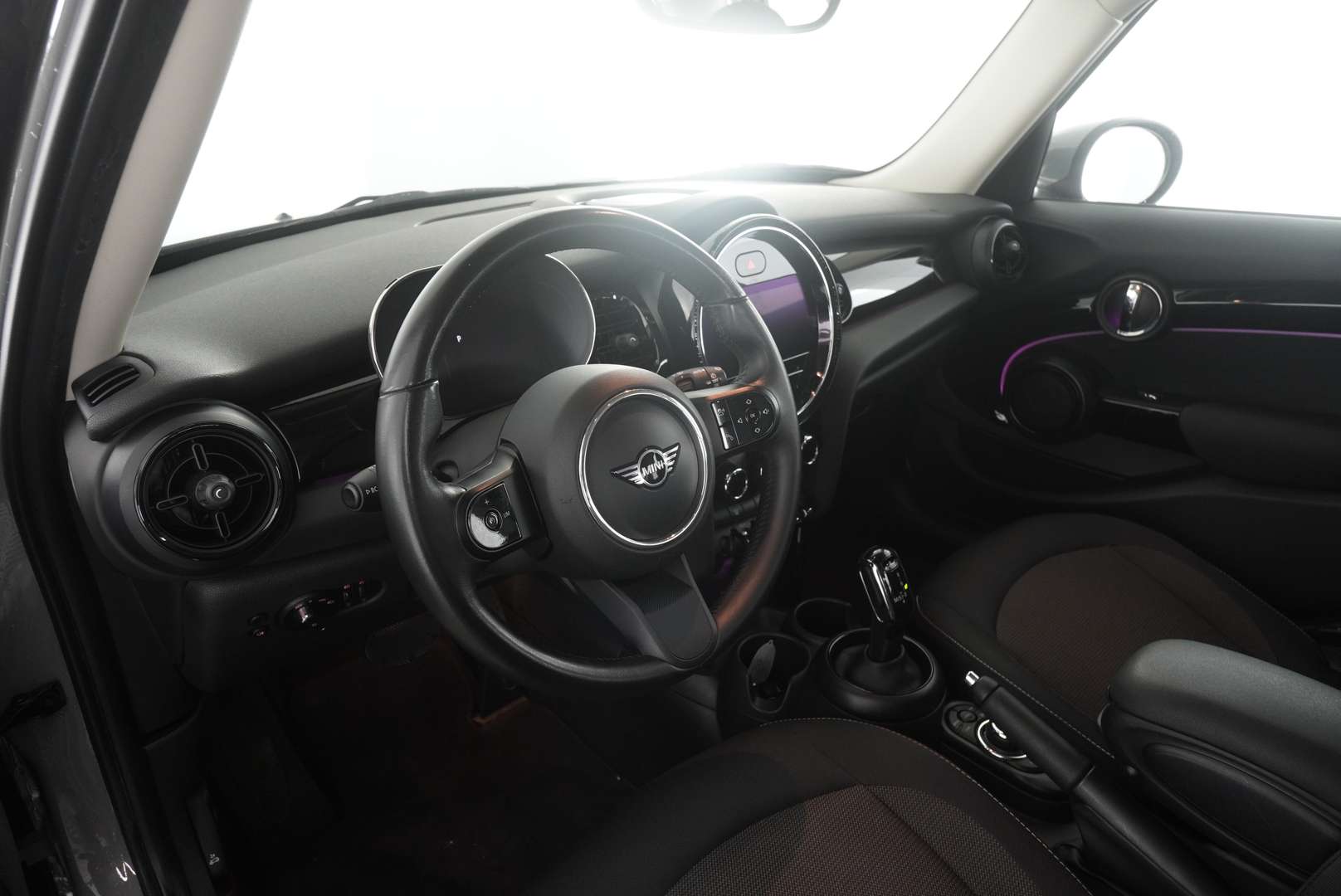 Mini 5 Portes Essential Cooper - 2022 - Joinsteer - #6