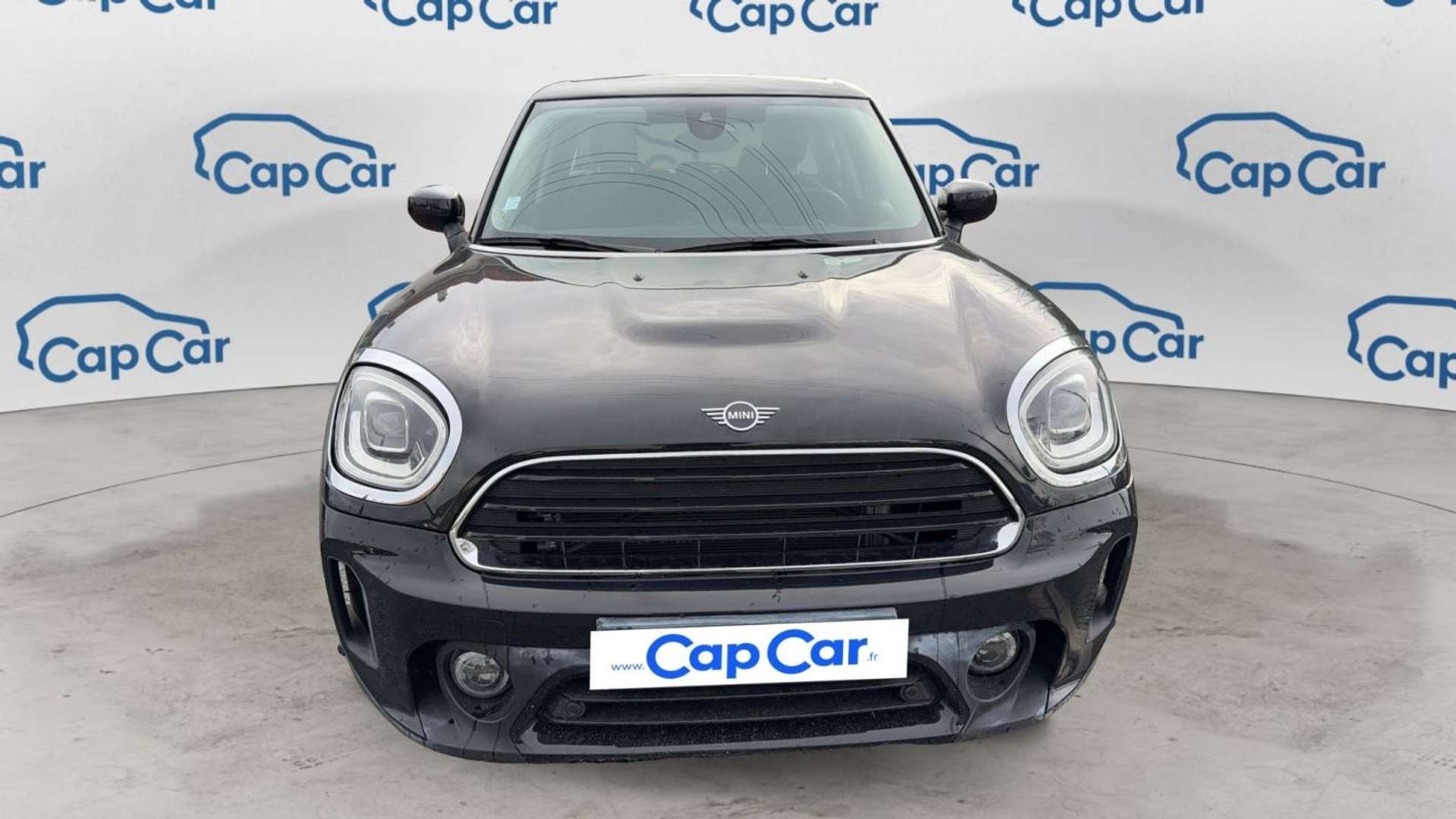 Mini Hatch 3 Portes Chili One - 2021 - Joinsteer - #4