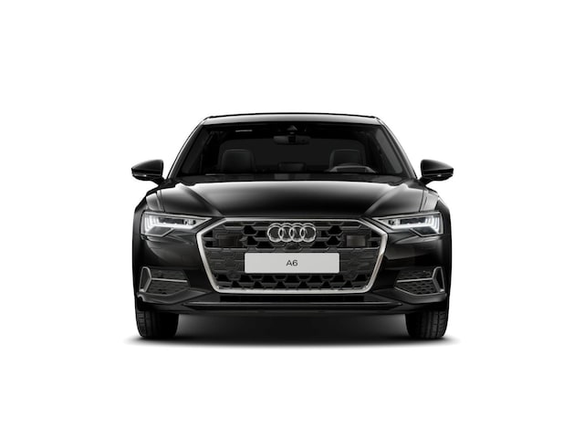 Audi A6 Limousine Advanced 40 TDI S Tronic - 2024 - Joinsteer - #3
