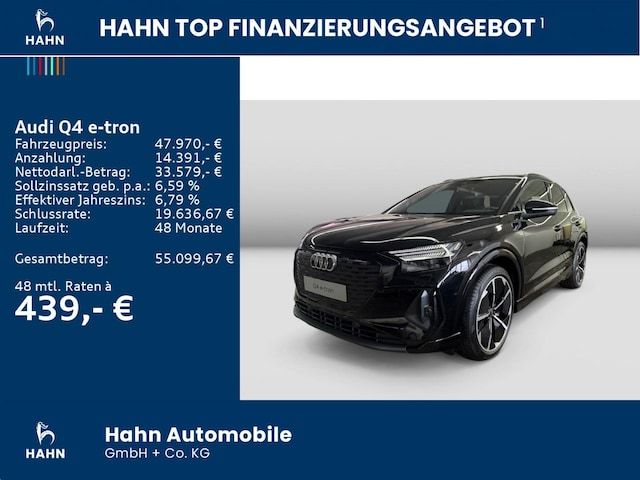 Audi Q4 E-tron 40 E-tron - 2026 - Joinsteer - #2