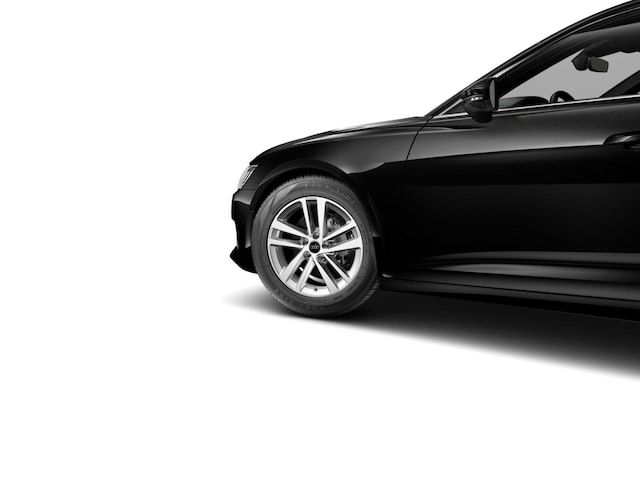 Audi A6 Limousine Advanced 40 TDI S Tronic - 2024 - Joinsteer - #4