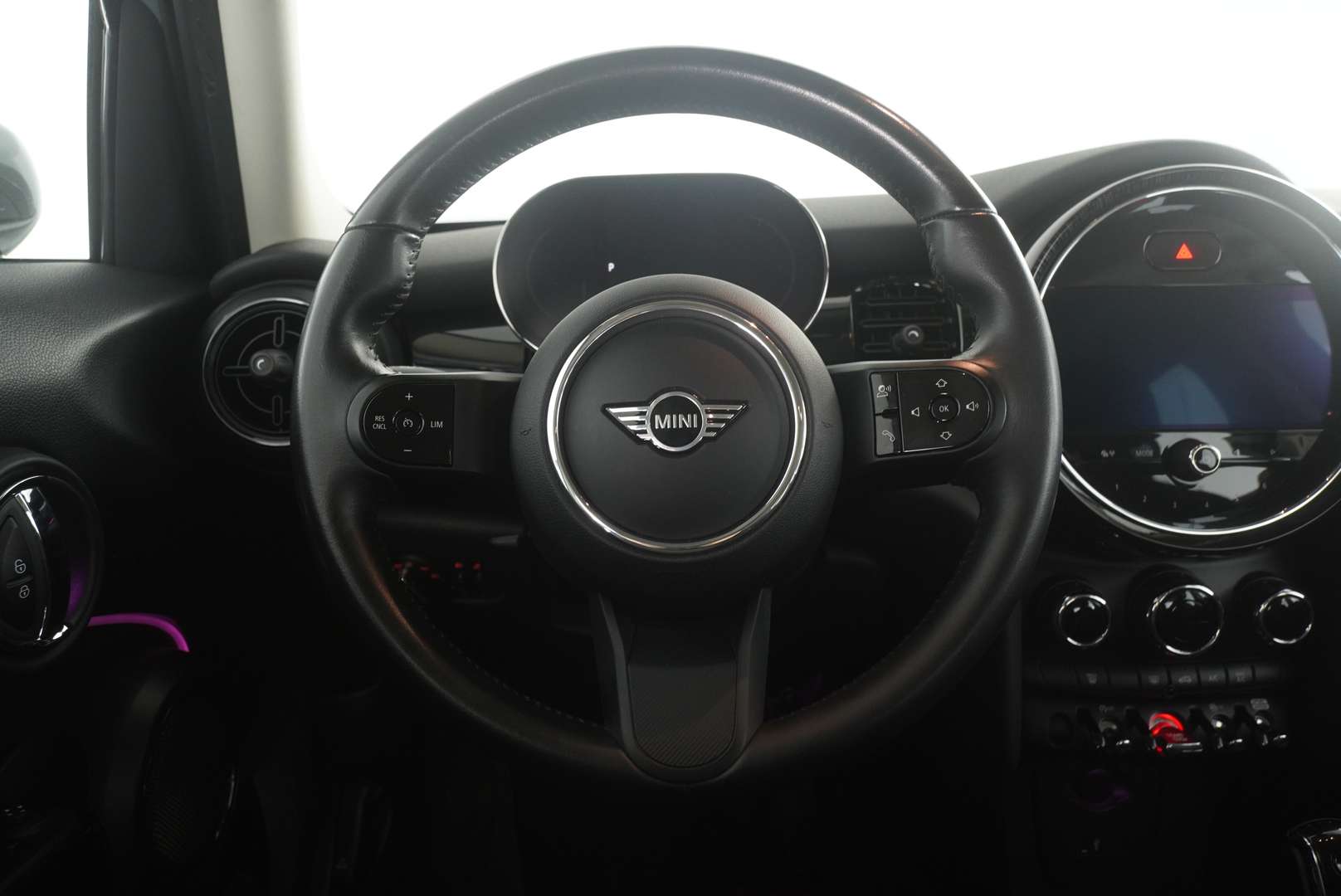 Mini 5 Portes Essential Cooper - 2022 - Joinsteer - #10