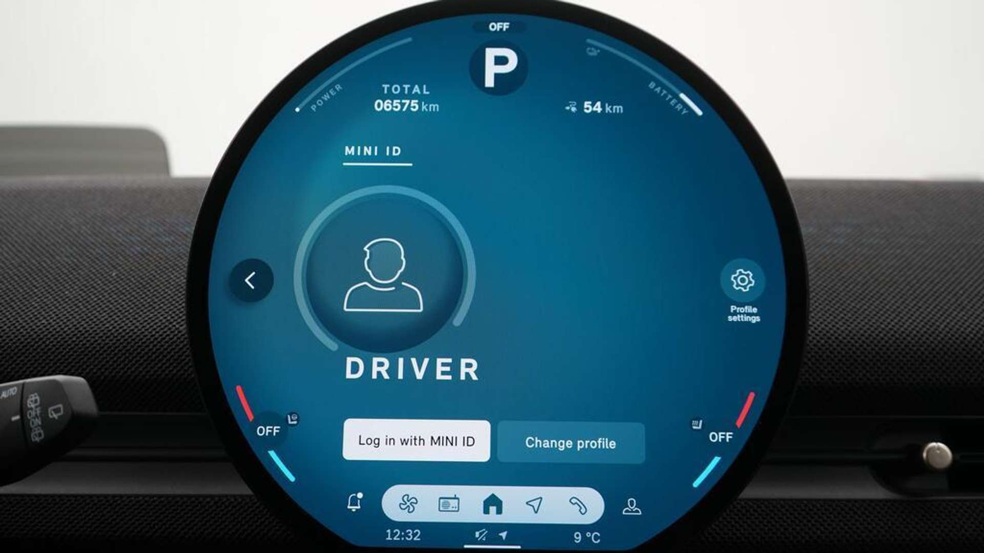 Mini Aceman John Cooper Works - 2024 - Joinsteer - #8