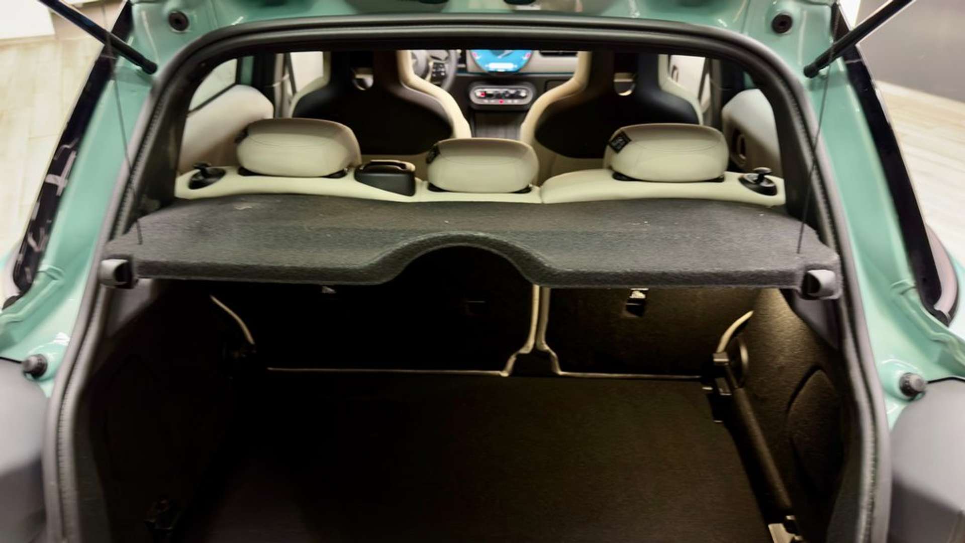 Mini 5 Portes Cooper S - 2024 - Joinsteer - #25