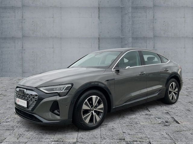 Audi Q8 Sportback E-tron Advanced 55 E-tron Quattro - 2023 - Joinsteer - #2
