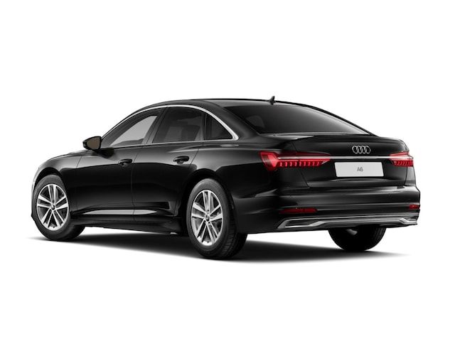 Audi A6 Limousine Advanced 40 TDI S Tronic - 2024 - Joinsteer - #5