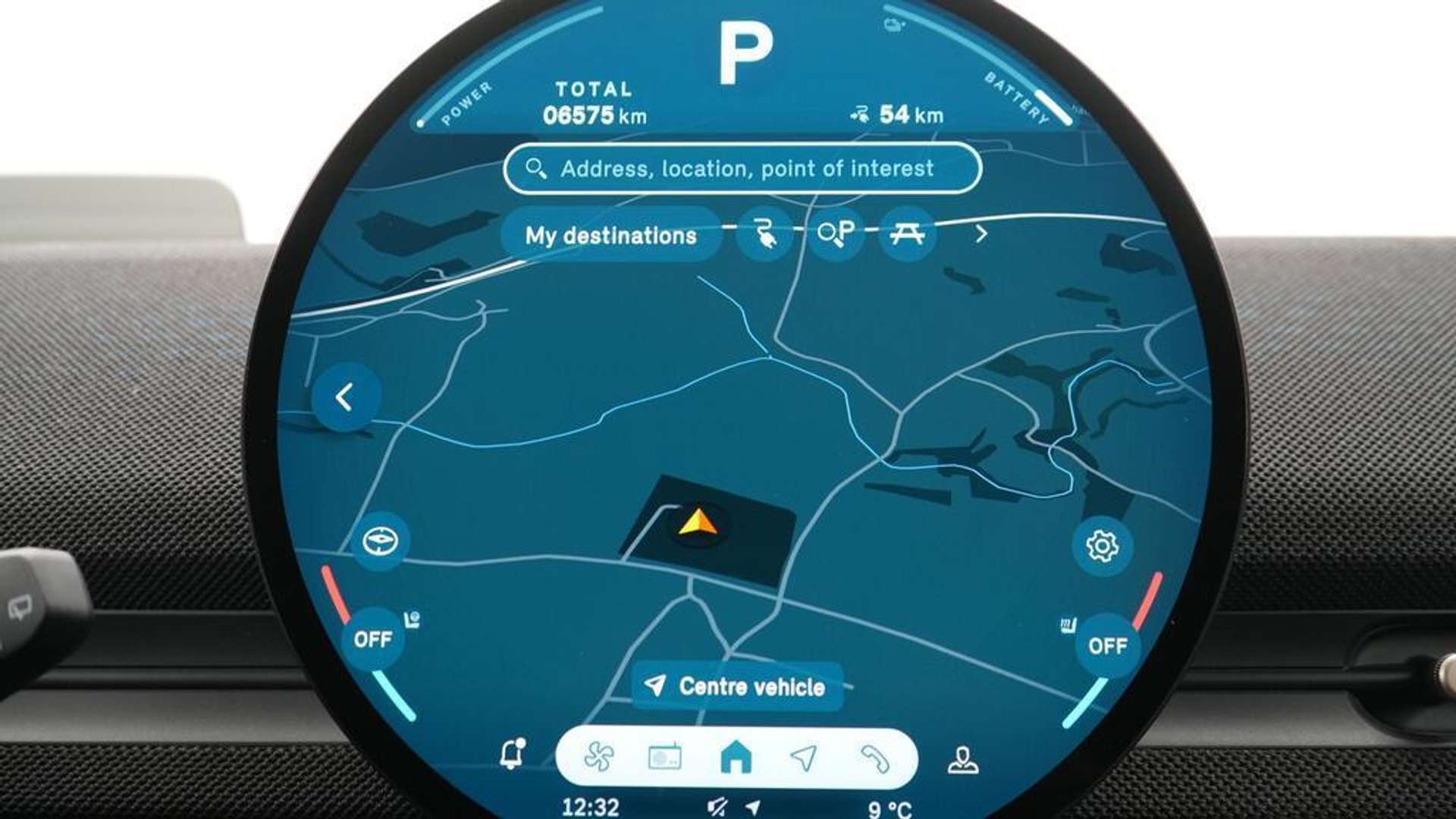 Mini Aceman John Cooper Works - 2024 - Joinsteer - #9