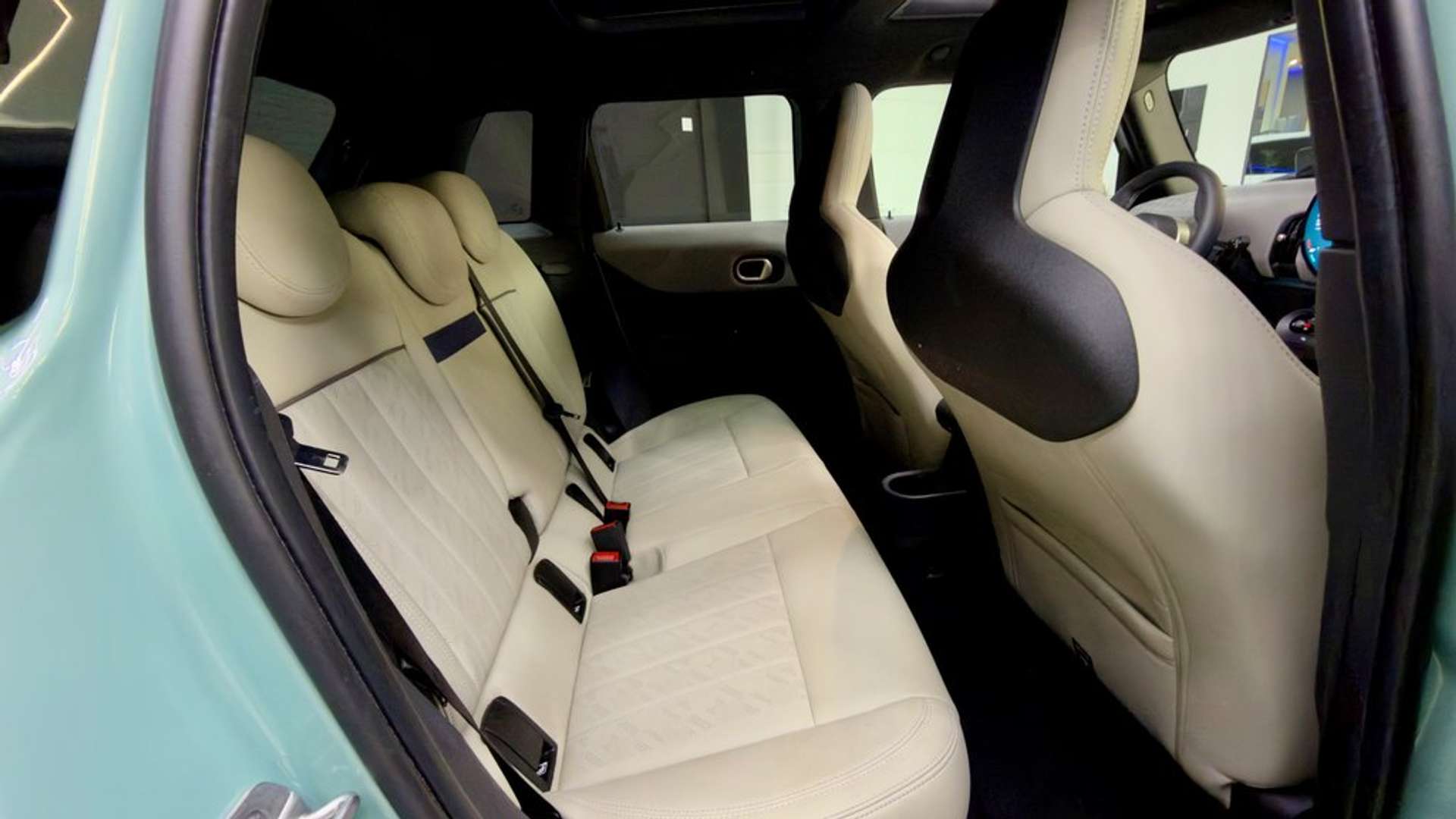 Mini 5 Portes Cooper S - 2024 - Joinsteer - #27