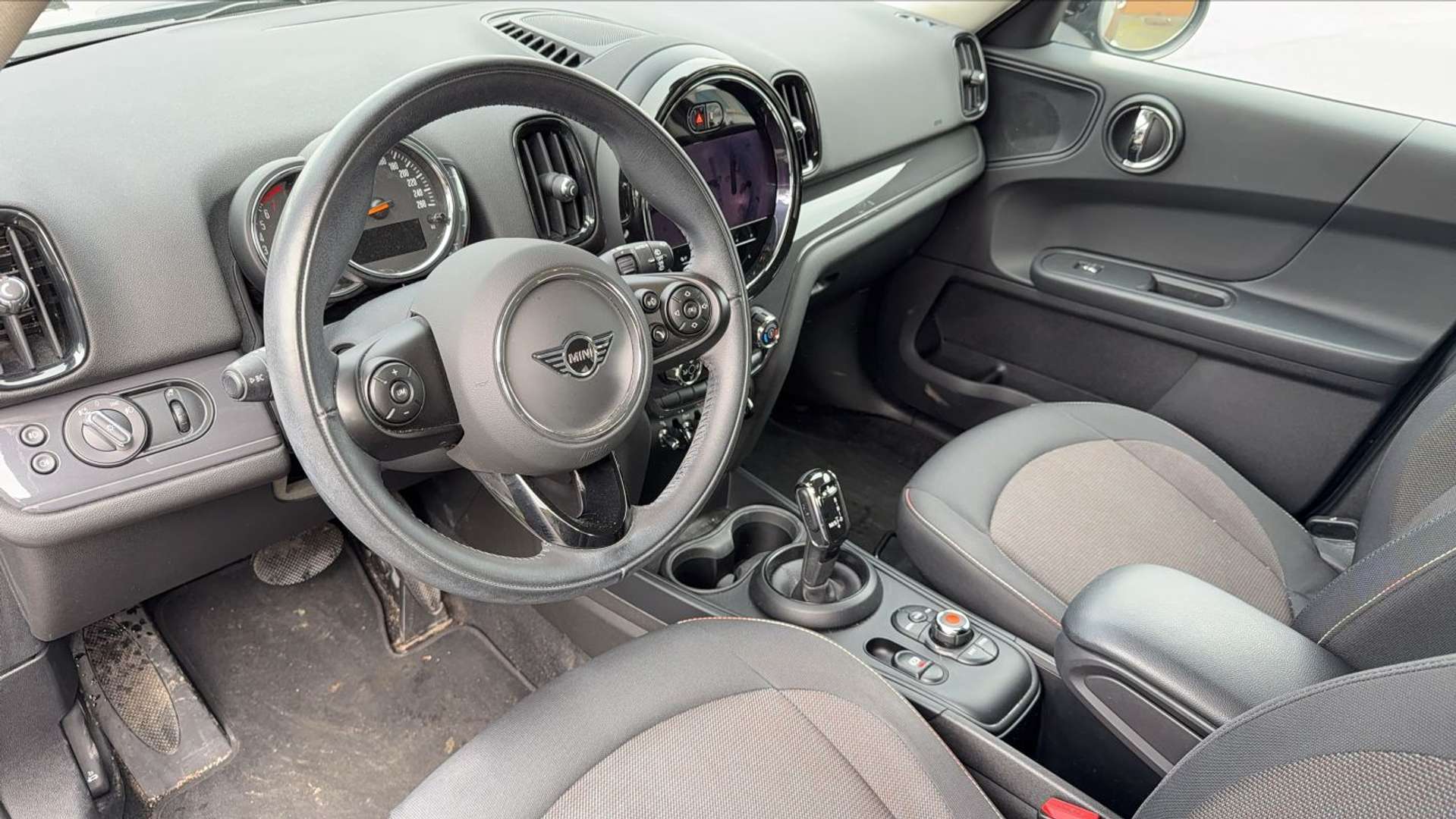 Mini Hatch 3 Portes Chili One - 2021 - Joinsteer - #7