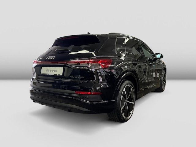 Audi Q4 E-tron 40 E-tron - 2026 - Joinsteer - #4
