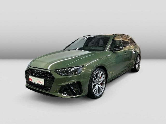 Audi S4 Avant - 2024 - Joinsteer - #2