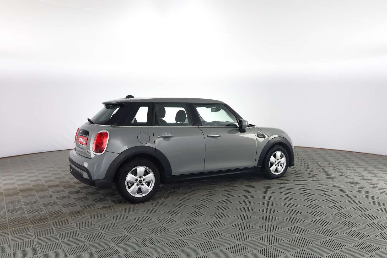 Mini 5 Portes Essential Cooper - 2022 - Joinsteer - #2