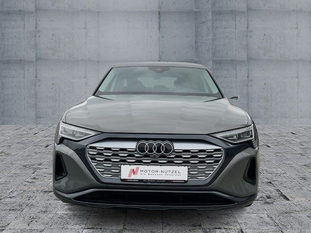 Audi Q8 Sportback E-tron Advanced 55 E-tron Quattro - 2023 - Joinsteer - #3