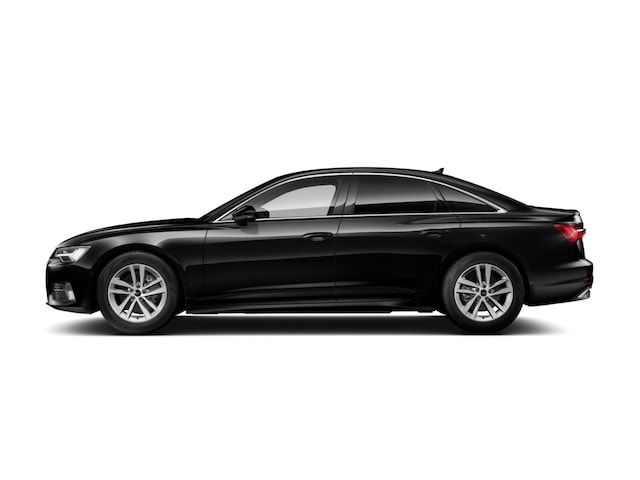 Audi A6 Limousine Advanced 40 TDI S Tronic - 2024 - Joinsteer - #6