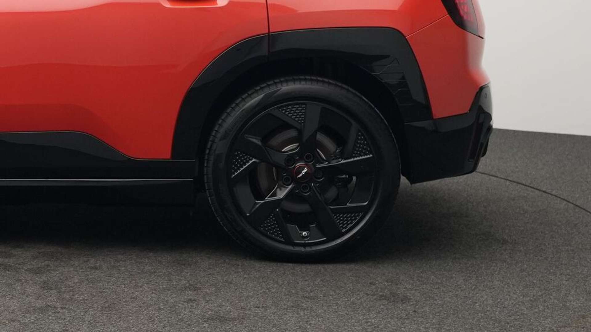 Mini Aceman John Cooper Works - 2024 - Joinsteer - #10