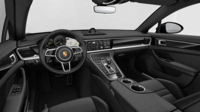 Porsche Panamera II 4 E-Hybrid -  - Joinsteer - #2
