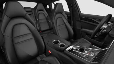 Porsche Panamera II 4 E-Hybrid -  - Joinsteer - #3