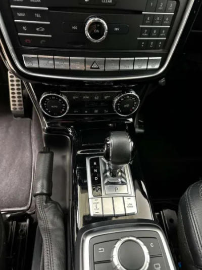 Mercedes Classe G 500 AMG LINE -  - Joinsteer - #2