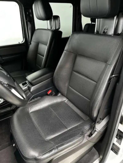 Mercedes Classe G 500 AMG LINE -  - Joinsteer - #3