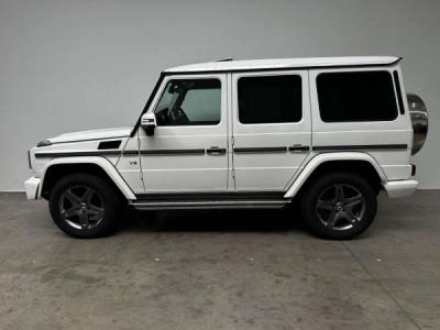 Mercedes Classe G 500 AMG LINE -  - Joinsteer - #5
