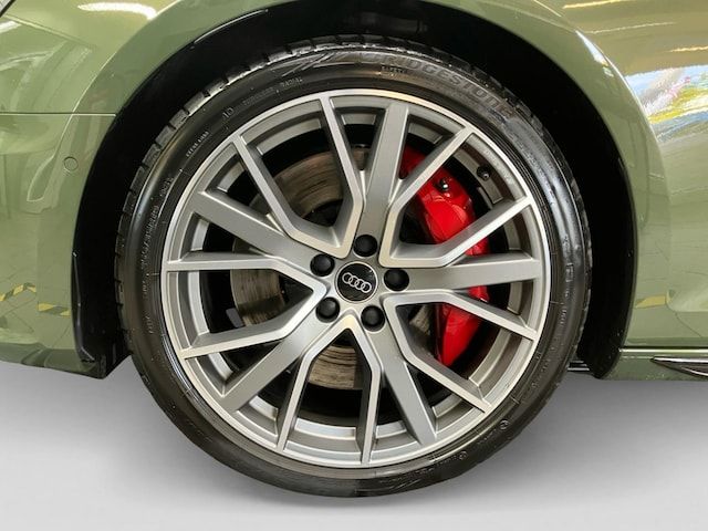 Audi S4 Avant - 2024 - Joinsteer - #4