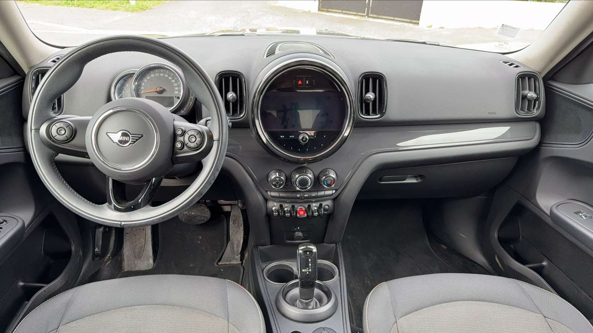 Mini Hatch 3 Portes Chili One - 2021 - Joinsteer - #10