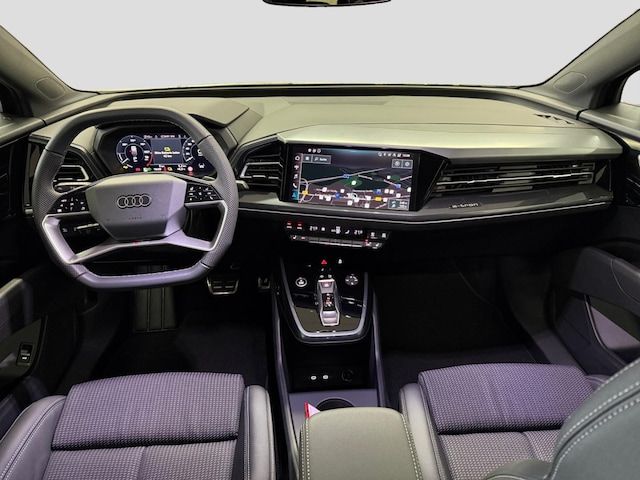 Audi Q4 E-tron 40 E-tron - 2026 - Joinsteer - #6