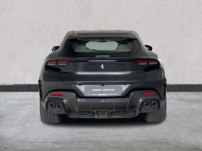 Ferrari Purosangue -  - Joinsteer - #3