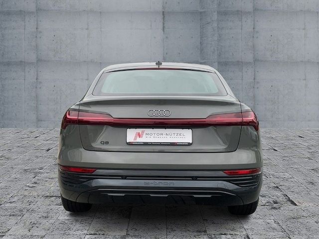Audi Q8 Sportback E-tron Advanced 55 E-tron Quattro - 2023 - Joinsteer - #5
